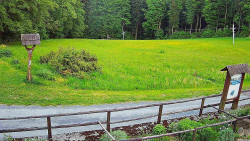 Panorama z Vsackého Cábu