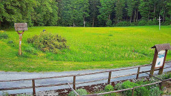Panorama z Vsackého Cábu