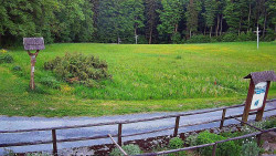Panorama z Vsackého Cábu