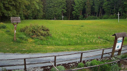 Panorama z Vsackého Cábu