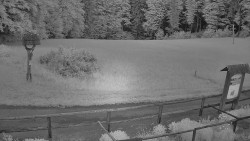 Panorama z Vsackého Cábu