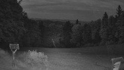 Panorama z Vsackého Cábu