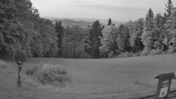 Panorama z Vsackého Cábu