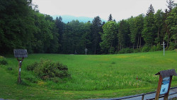 Panorama z Vsackého Cábu