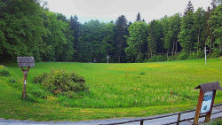 Panorama z Vsackého Cábu