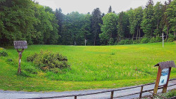 Panorama z Vsackého Cábu