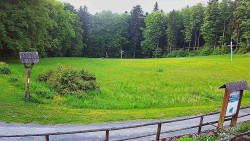Panorama z Vsackého Cábu