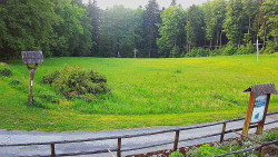 Panorama z Vsackého Cábu