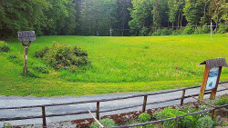 Panorama z Vsackého Cábu