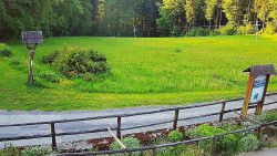 Panorama z Vsackého Cábu