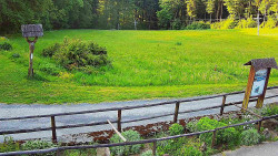 Panorama z Vsackého Cábu