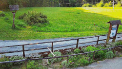 Panorama z Vsackého Cábu