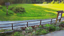 Panorama z Vsackého Cábu