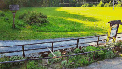 Panorama z Vsackého Cábu
