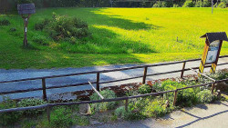 Panorama z Vsackého Cábu
