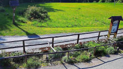 Panorama z Vsackého Cábu