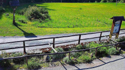 Panorama z Vsackého Cábu