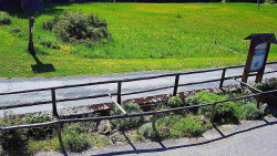 Panorama z Vsackého Cábu