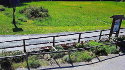 Panorama z Vsackého Cábu