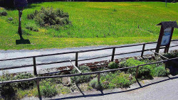 Panorama z Vsackého Cábu