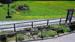 Panorama z Vsackého Cábu