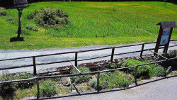 Panorama z Vsackého Cábu
