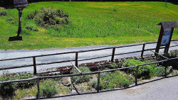Panorama z Vsackého Cábu