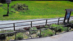 Panorama z Vsackého Cábu