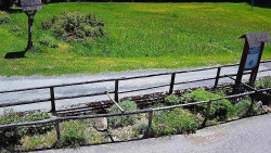 Panorama z Vsackého Cábu