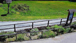 Panorama z Vsackého Cábu