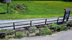 Panorama z Vsackého Cábu