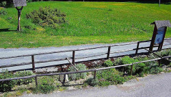Panorama z Vsackého Cábu