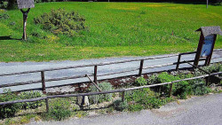 Panorama z Vsackého Cábu