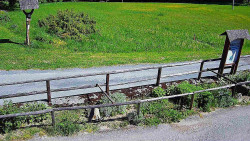 Panorama z Vsackého Cábu
