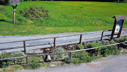 Panorama z Vsackého Cábu