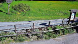 Panorama z Vsackého Cábu