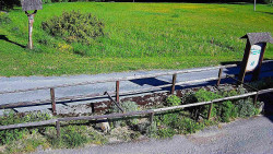 Panorama z Vsackého Cábu