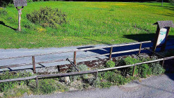 Panorama z Vsackého Cábu
