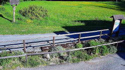 Panorama z Vsackého Cábu