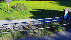 Panorama z Vsackého Cábu