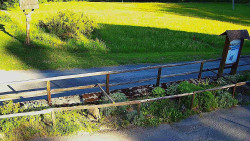 Panorama z Vsackého Cábu