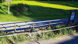 Panorama z Vsackého Cábu