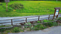 Panorama z Vsackého Cábu