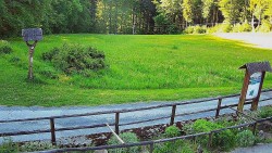 Panorama z Vsackého Cábu