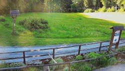 Panorama z Vsackého Cábu