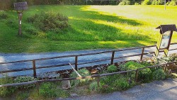 Panorama z Vsackého Cábu