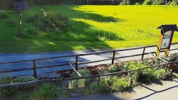 Panorama z Vsackého Cábu