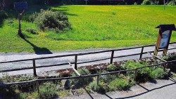 Panorama z Vsackého Cábu