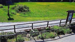 Panorama z Vsackého Cábu