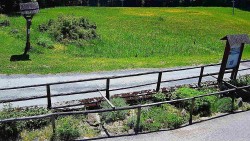 Panorama z Vsackého Cábu